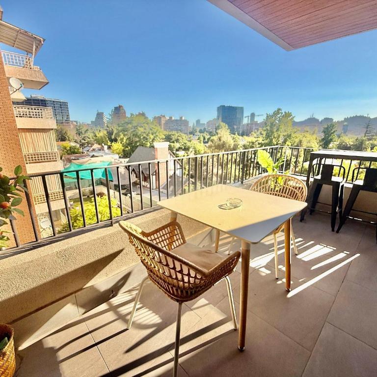 Exclusive, spacious, and fully comfortable - Apartment - 4