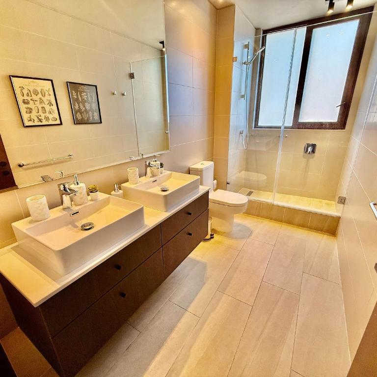 Exclusive, spacious, and fully comfortable - Apartment - 5