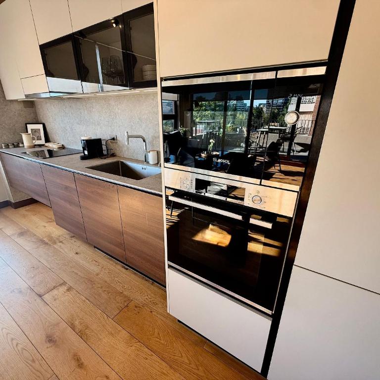 Exclusive, spacious, and fully comfortable - Apartment - 6