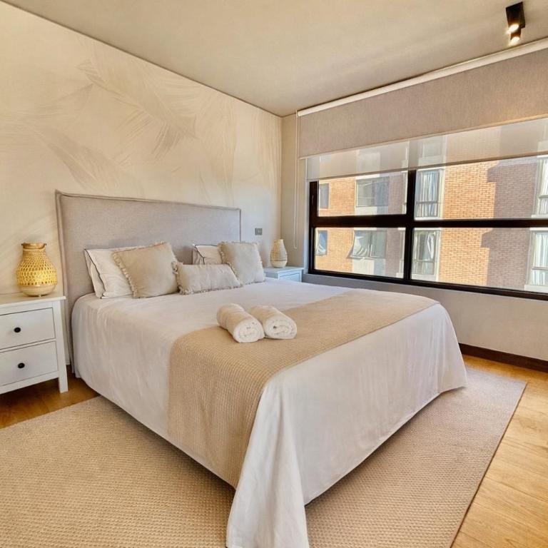 Exclusive, spacious, and fully comfortable - Apartment - 7