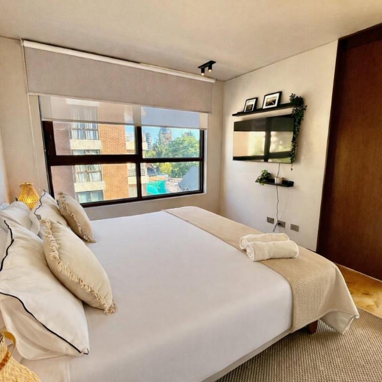 Exclusive, spacious, and fully comfortable - Apartment - 2