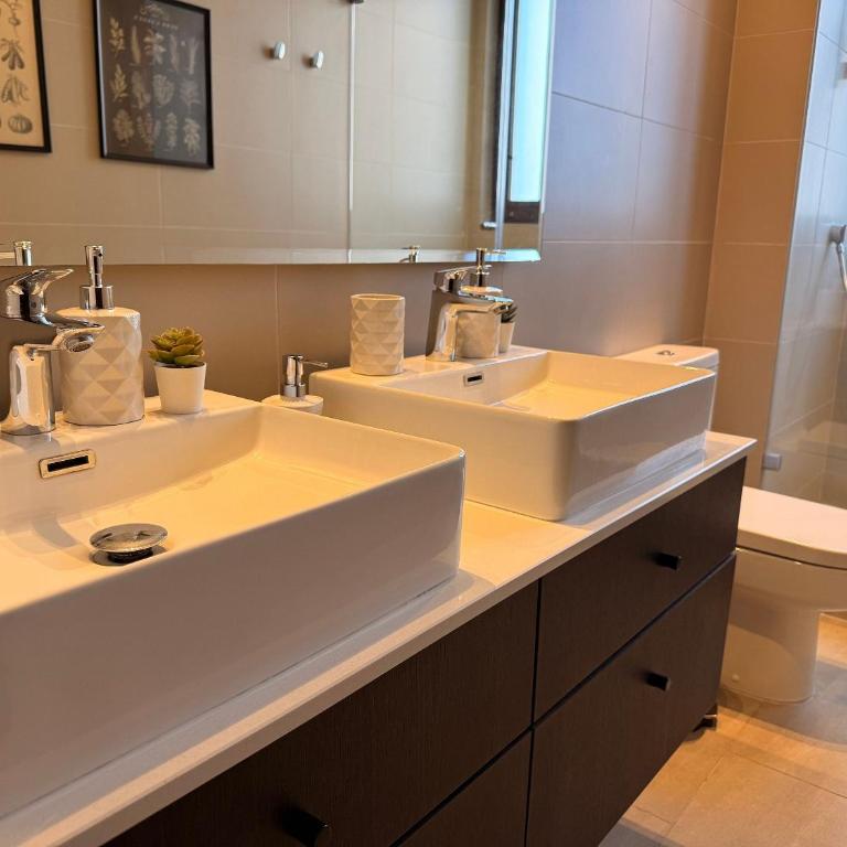 Exclusive, spacious, and fully comfortable - Apartment - 9
