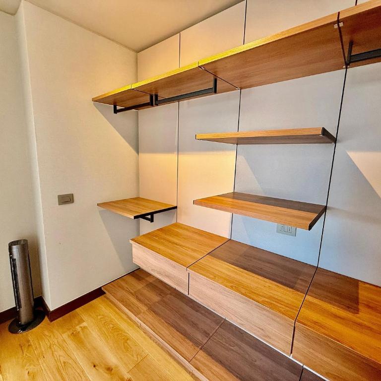 Exclusive, spacious, and fully comfortable - Apartment - 12