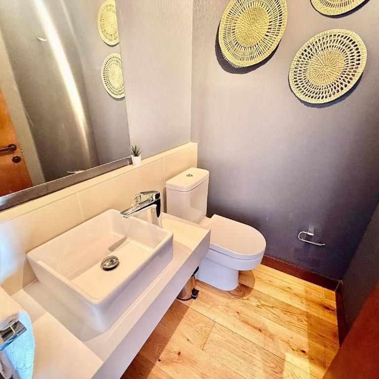 Exclusive, spacious, and fully comfortable - Apartment - 14
