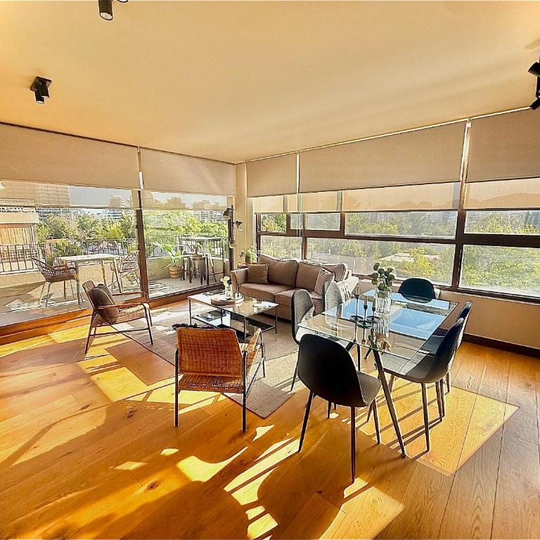 Exclusive, spacious, and fully comfortable - Apartment - 15
