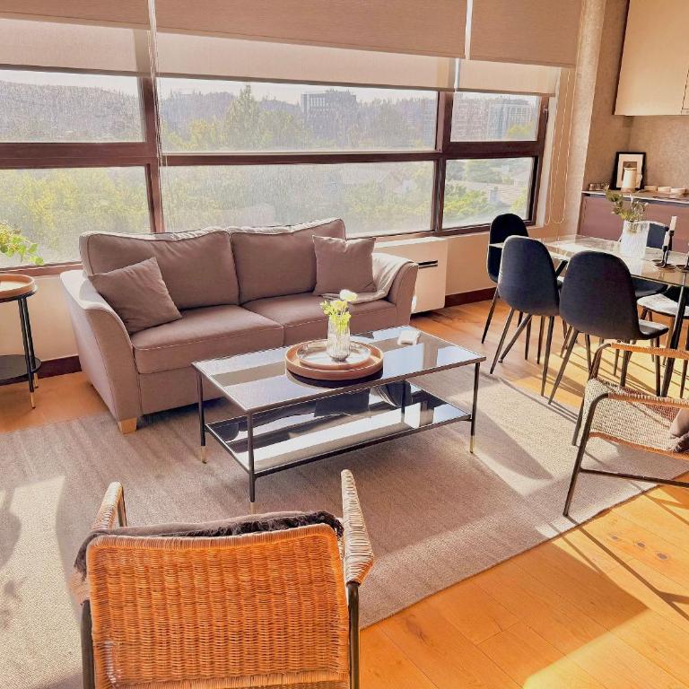 Exclusive, spacious, and fully comfortable - Apartment - 16