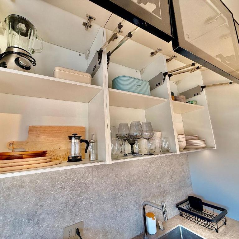 Exclusive, spacious, and fully comfortable - Apartment - 19