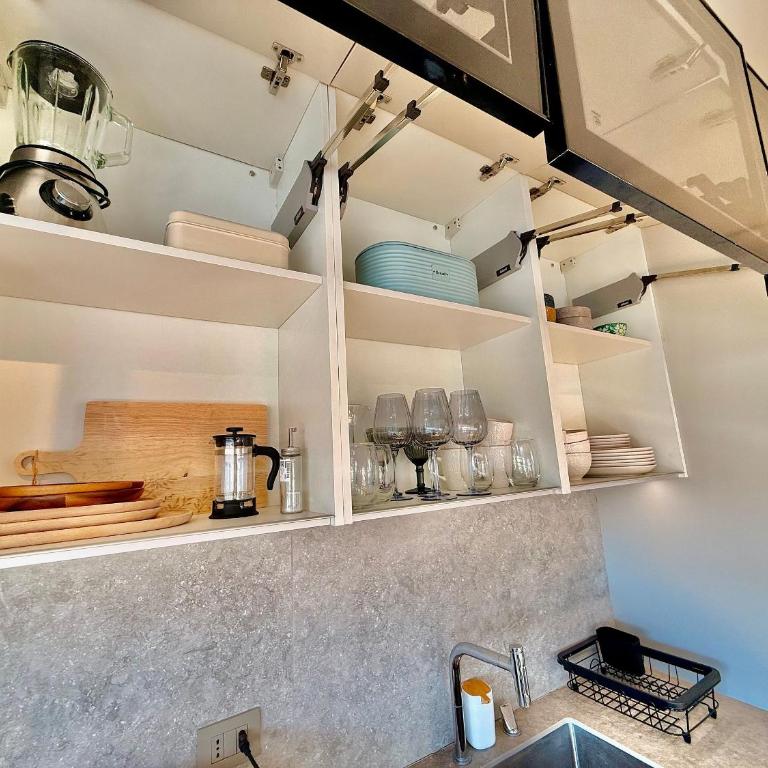 Exclusive, spacious, and fully comfortable - Apartment - 20