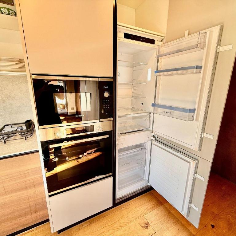 Exclusive, spacious, and fully comfortable - Apartment - 21