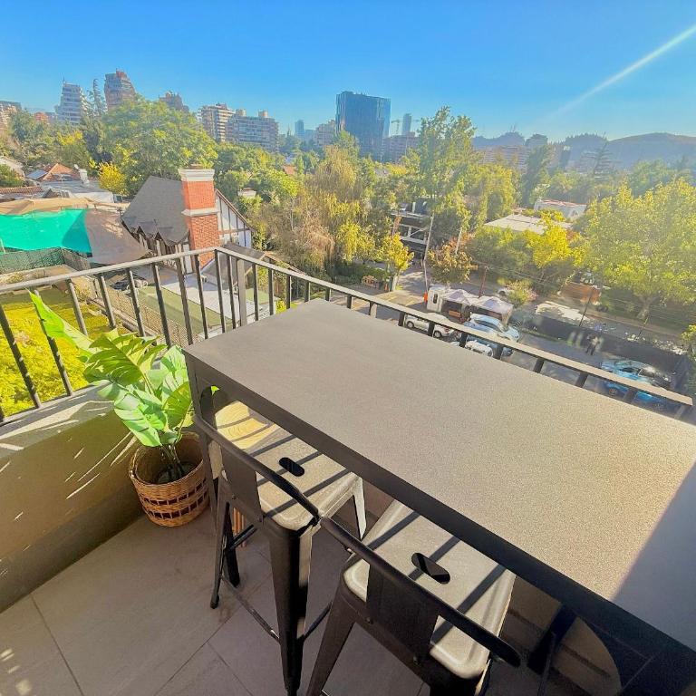 Exclusive, spacious, and fully comfortable - Apartment - 23
