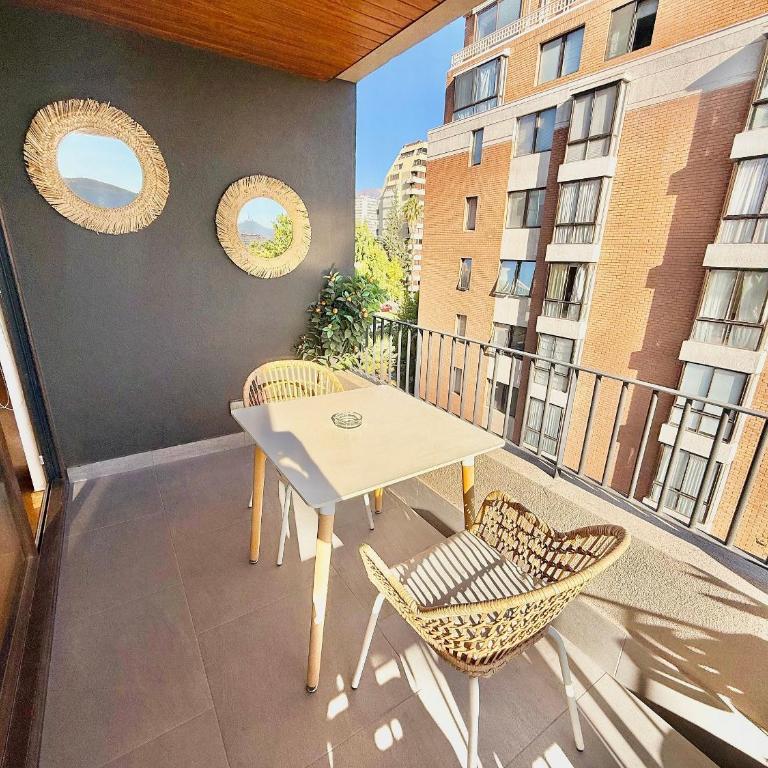 Exclusive, spacious, and fully comfortable - Apartment - 24