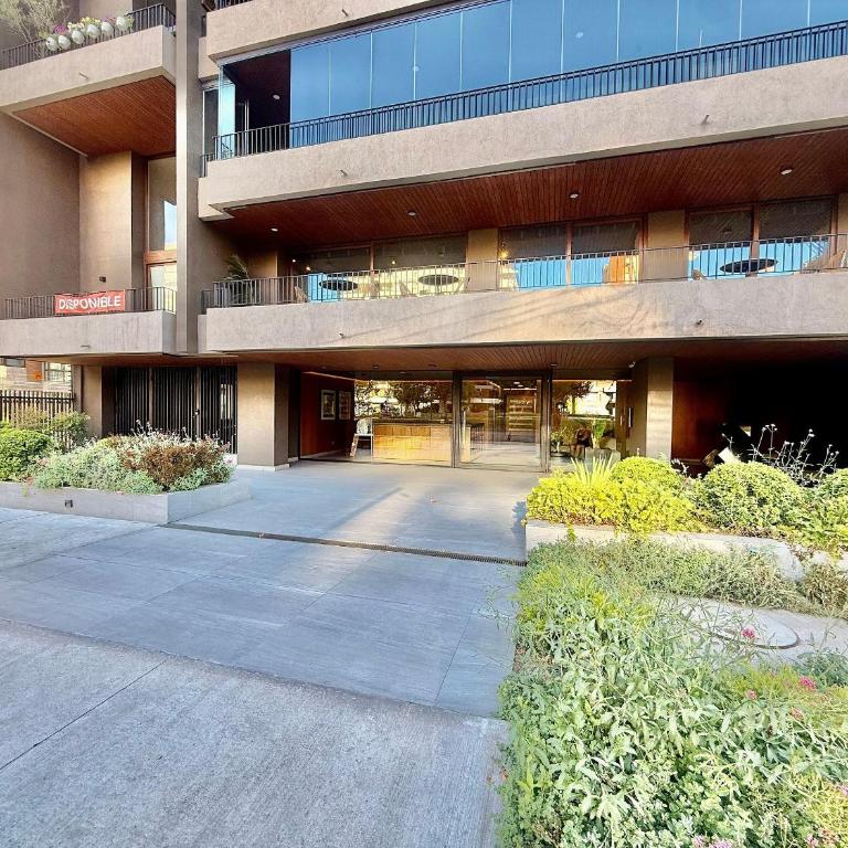 Exclusive, spacious, and fully comfortable - Apartment - 29