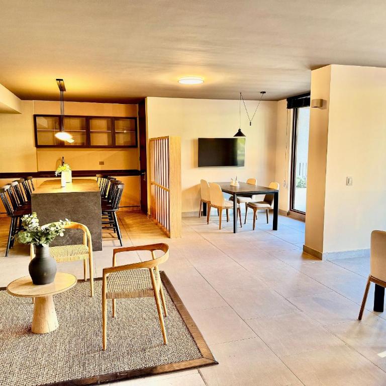 Exclusive, spacious, and fully comfortable - Apartment - 30