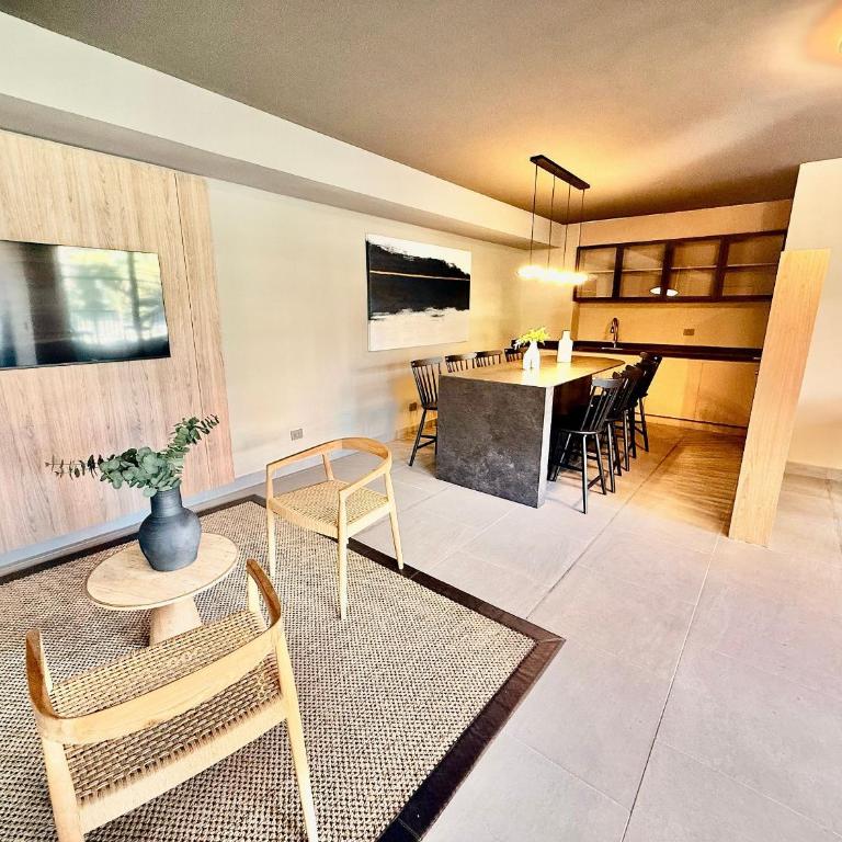 Exclusive, spacious, and fully comfortable - Apartment - 31