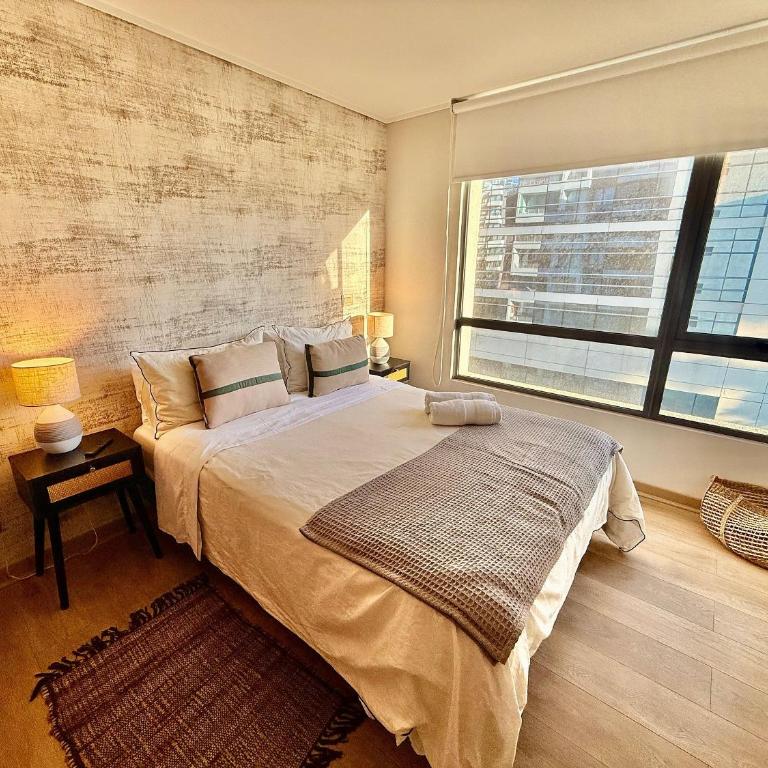 Modern decor and excellent location - Apartment - 3