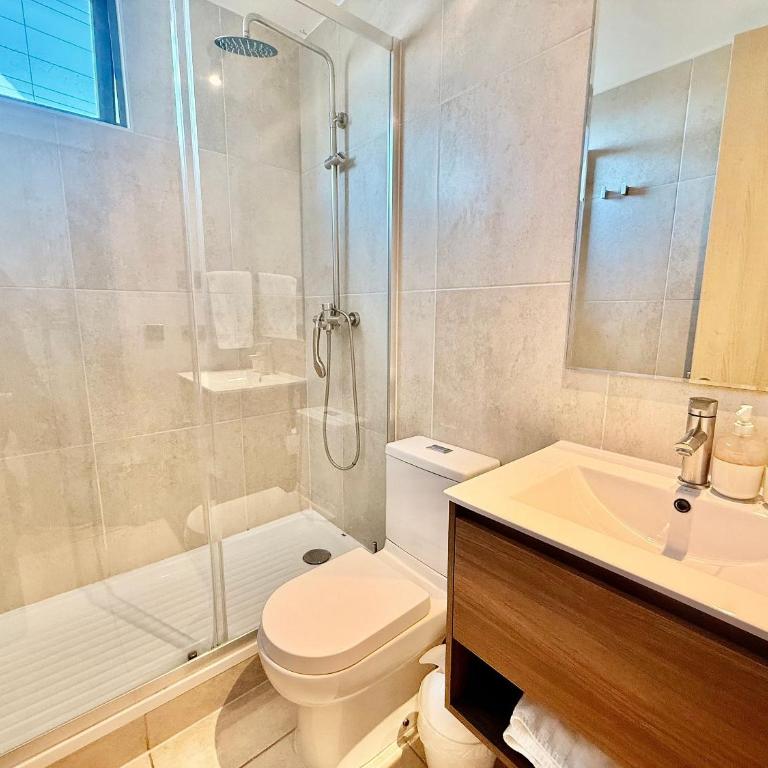 Modern decor and excellent location - Apartment - 4
