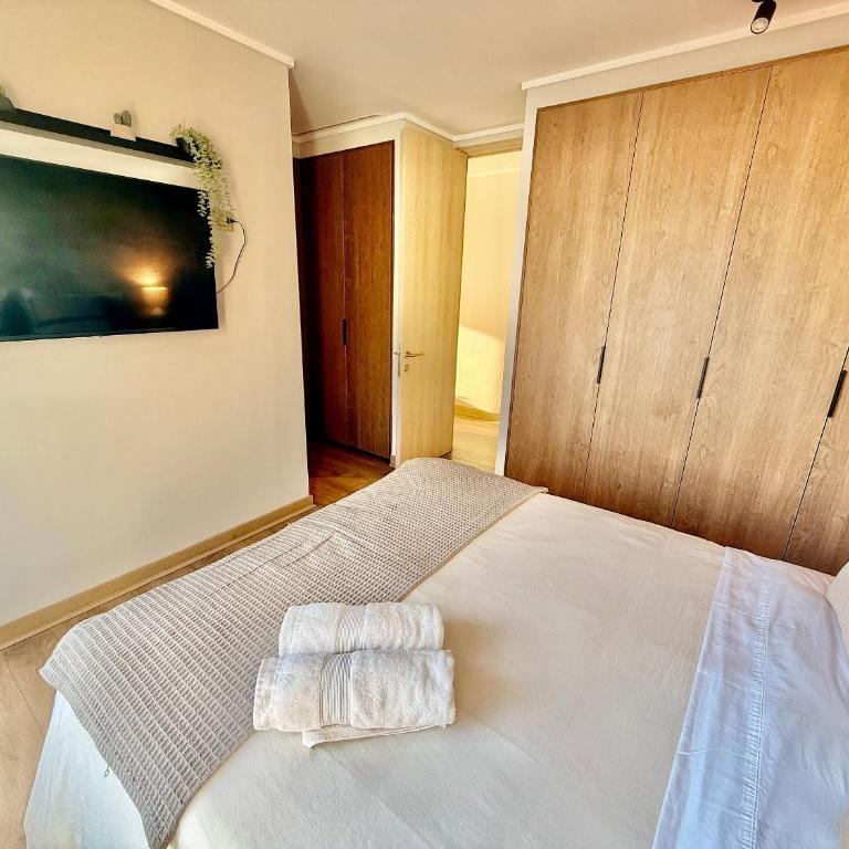 Modern decor and excellent location - Apartment - 7