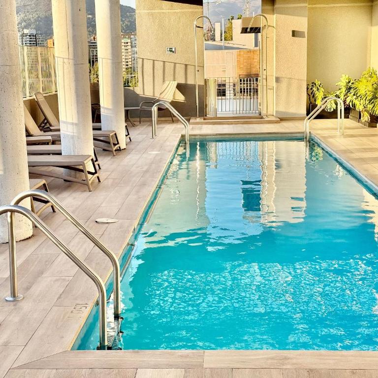 Modern decor and excellent location - Apartment - 20
