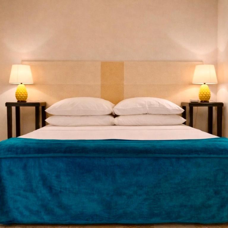 Madame Sofia Exclusive Collection Spanish Steps - HOME Apartment-Suites - Appartamento Deluxe - 6