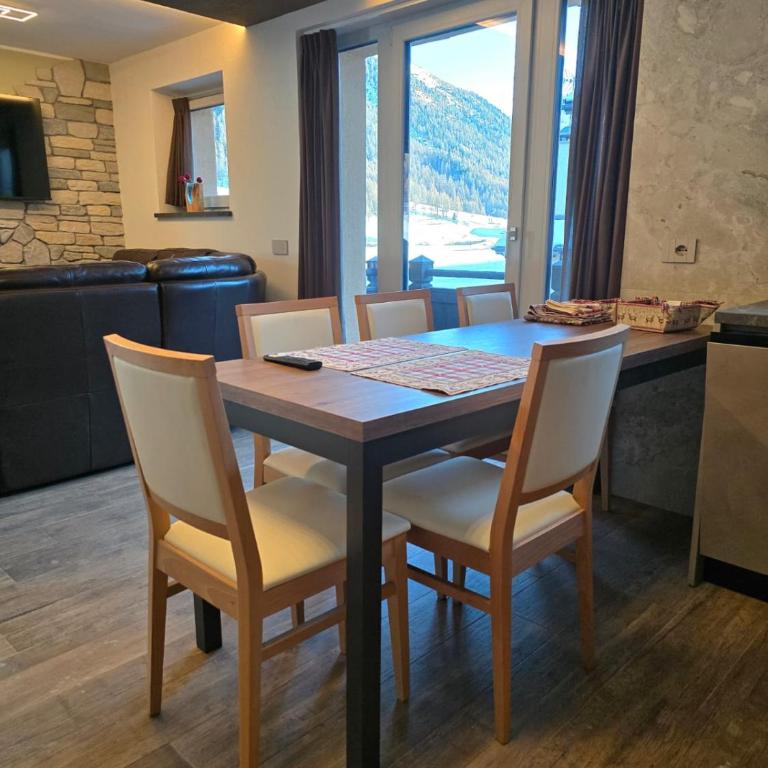 AL BAITIN Hammam&Sauna Apartament's - Appartamento Premium con 3 Camere da Letto e Balcone - 16