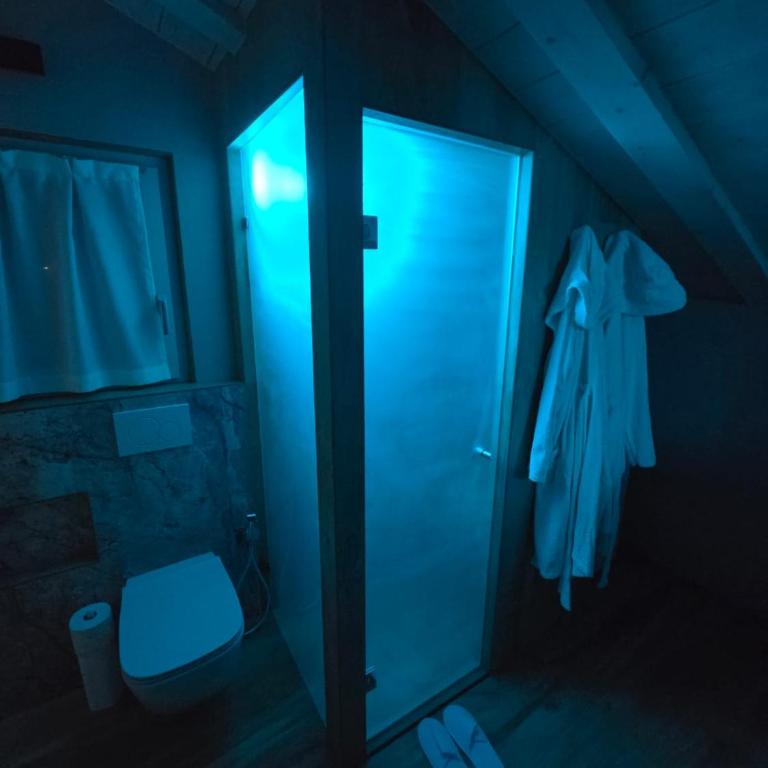 AL BAITIN Hammam&Sauna Apartament's - Appartamento Premium con 3 Camere da Letto e Balcone - 2