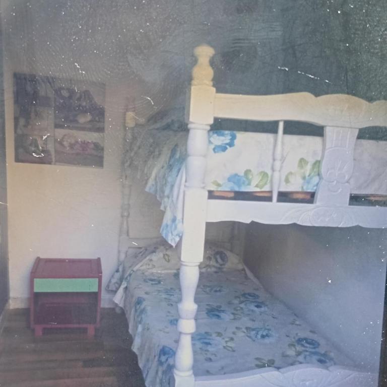 Fresca 2 - Three-Bedroom House - 1