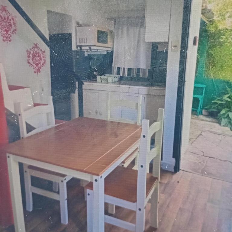 Fresca 2 - Three-Bedroom House - 4