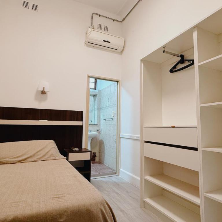 Hotel Victoria - Habitación Individual - 5