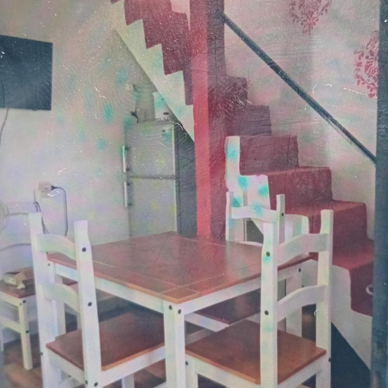 Fresca 2 - Three-Bedroom House - 5