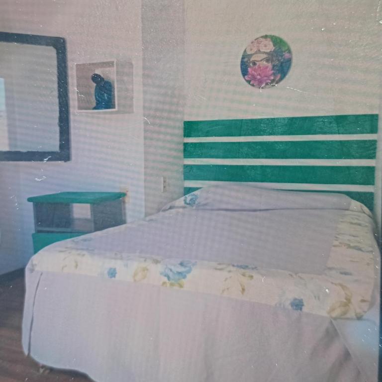 Fresca 2 - Three-Bedroom House - 8