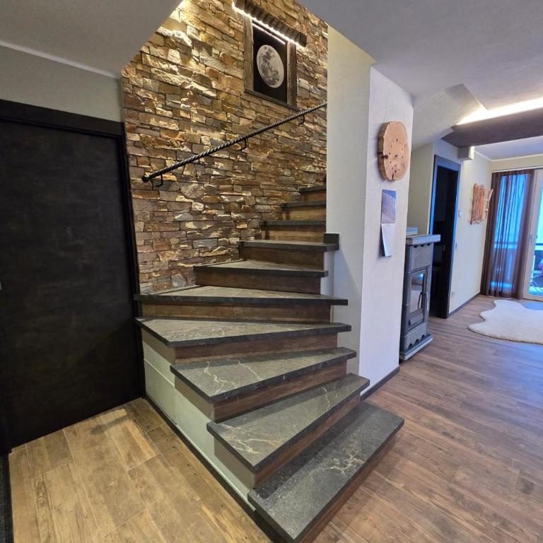 AL BAITIN Hammam&Sauna Apartament's - Appartamento Premium con 3 Camere da Letto e Balcone - 14