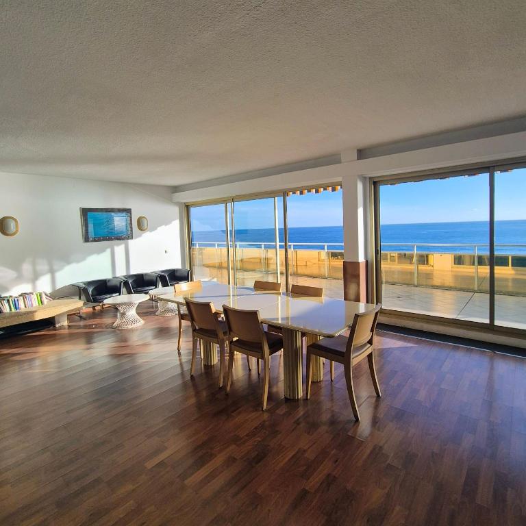 Royal Luxembourg Nice Prom' - Appartement 1 Chambre - 14