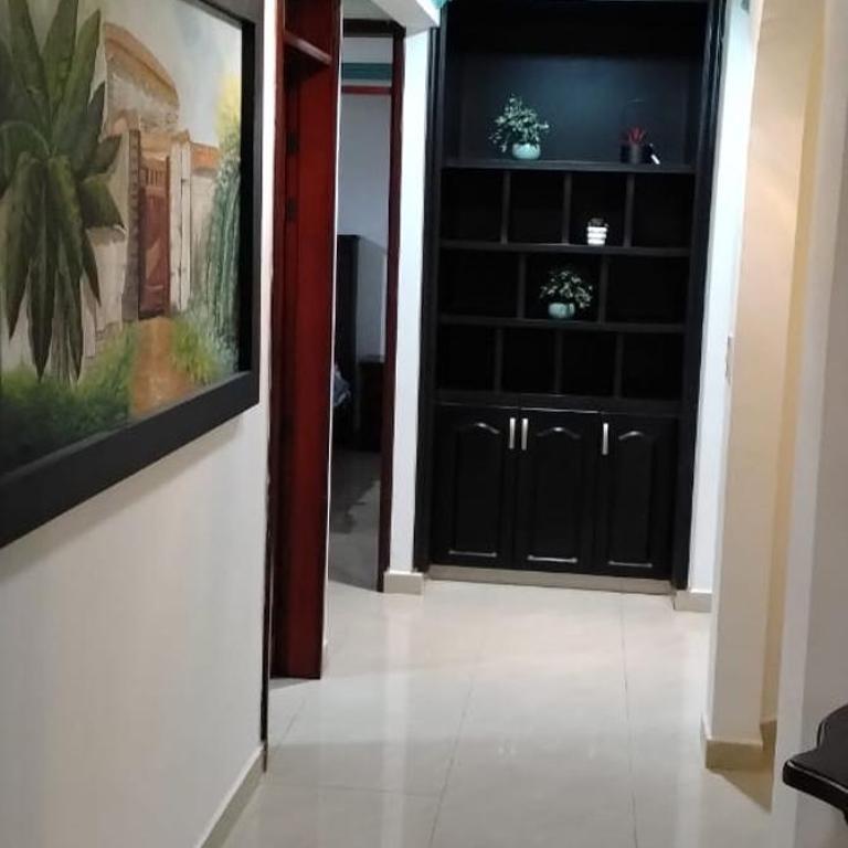 La Pradera - Three-Bedroom Apartment - 2