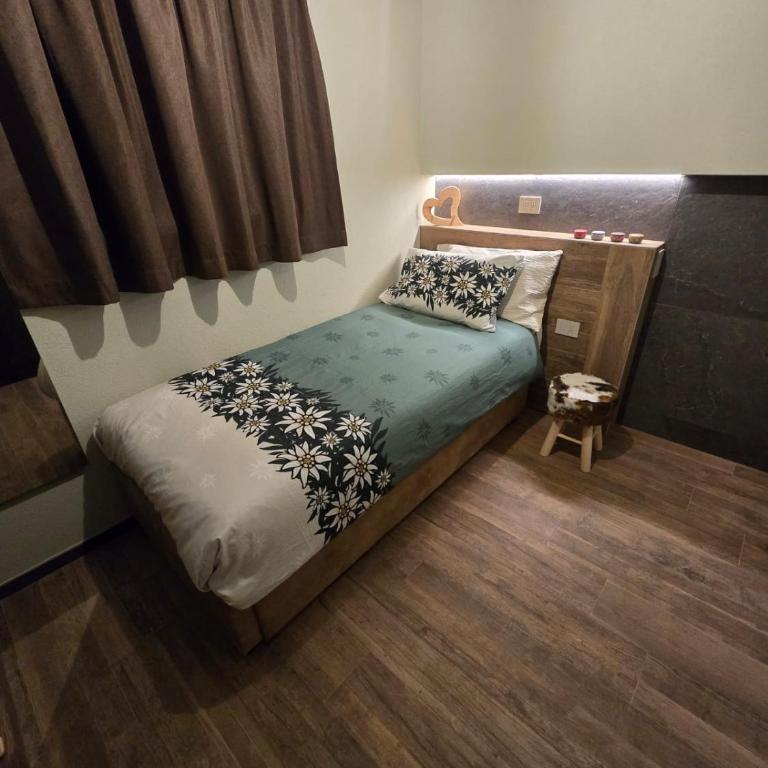 AL BAITIN Hammam&Sauna Apartament's - Appartamento Premium con 3 Camere da Letto e Balcone - 11