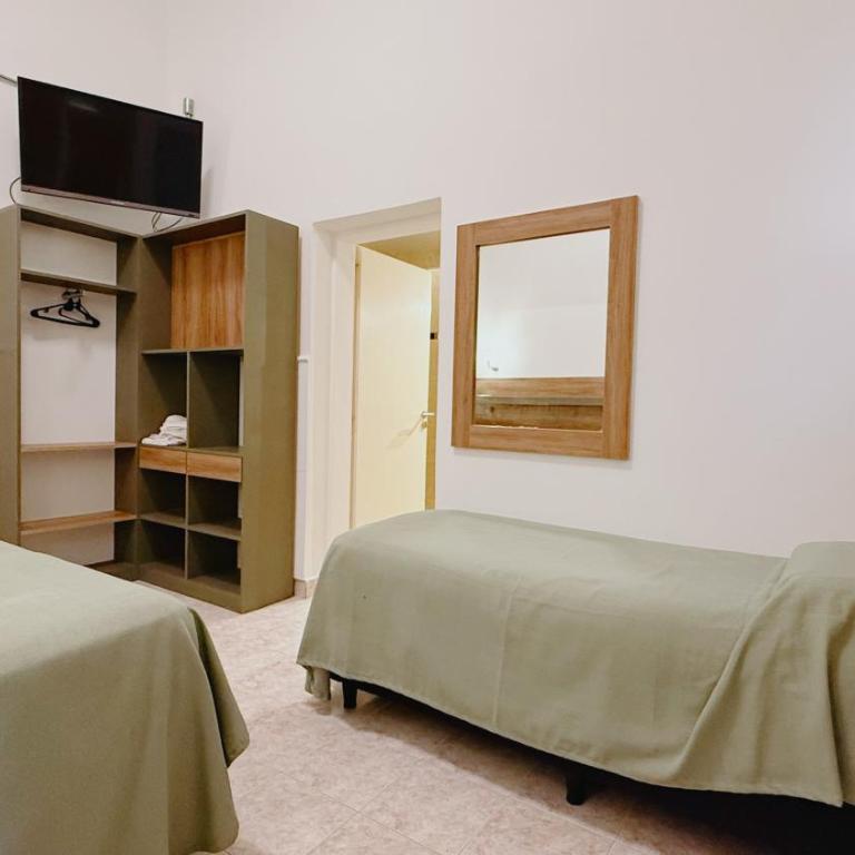 Hotel Victoria - Habitación Triple - 2