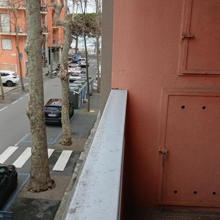 Residence Park - Appartement 1 Chambre - 15