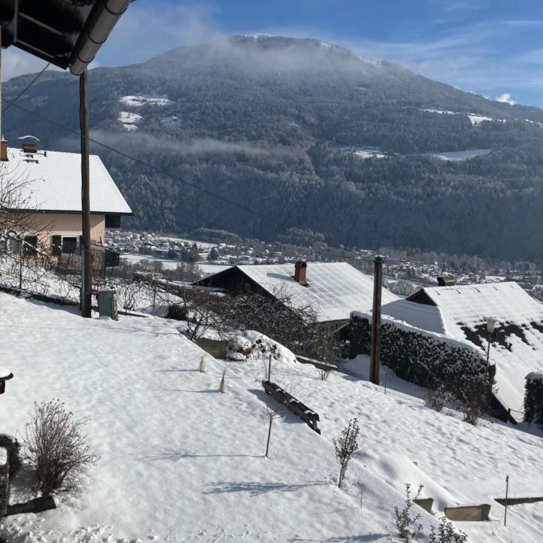 Der Bungalow am Sonnenplateu - See und Bergblick - Bungalow mit 2 Schlafzimmern - 35