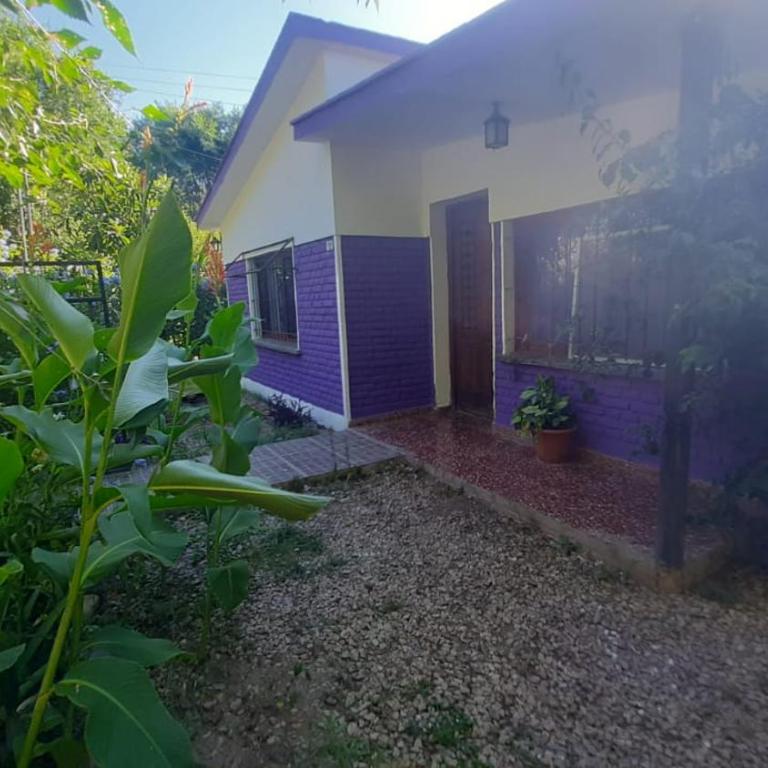 casitadearminda - Room #1584693301 - 7