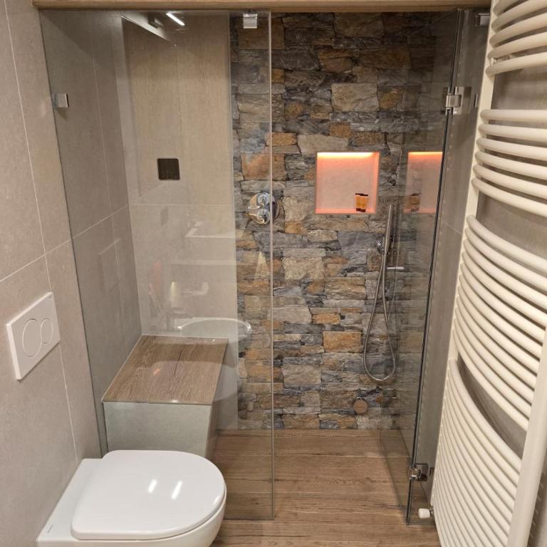 AL BAITIN Hammam&Sauna Apartament's - Appartamento - Piano Terra - 10