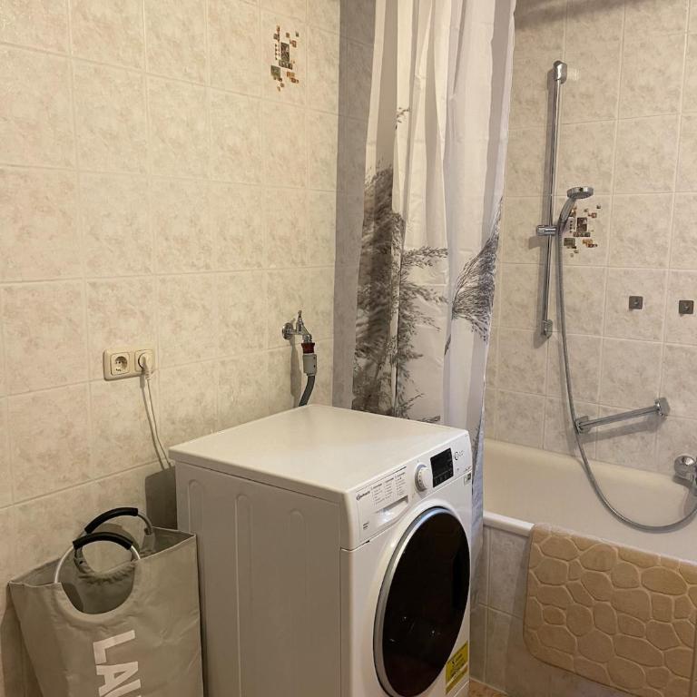 Modern & cozy 4-room apartment with charm - Appartamento - 8