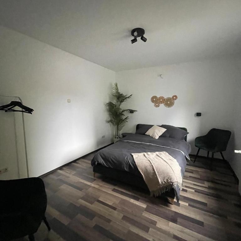 Modern & cozy 4-room apartment with charm - Appartamento - 3