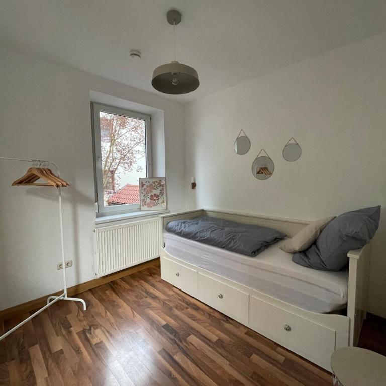 Modern & cozy 4-room apartment with charm - Appartamento - 4