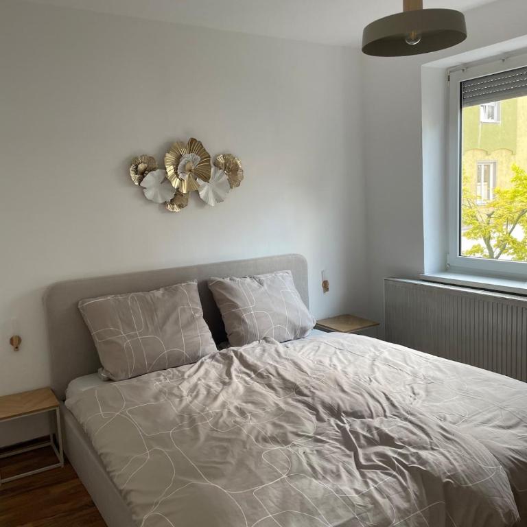Modern & cozy 4-room apartment with charm - Appartamento - 6
