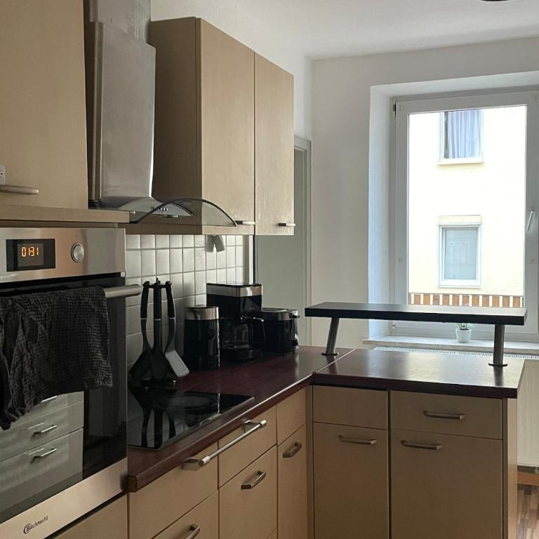 Modern & cozy 4-room apartment with charm - Appartamento - 7
