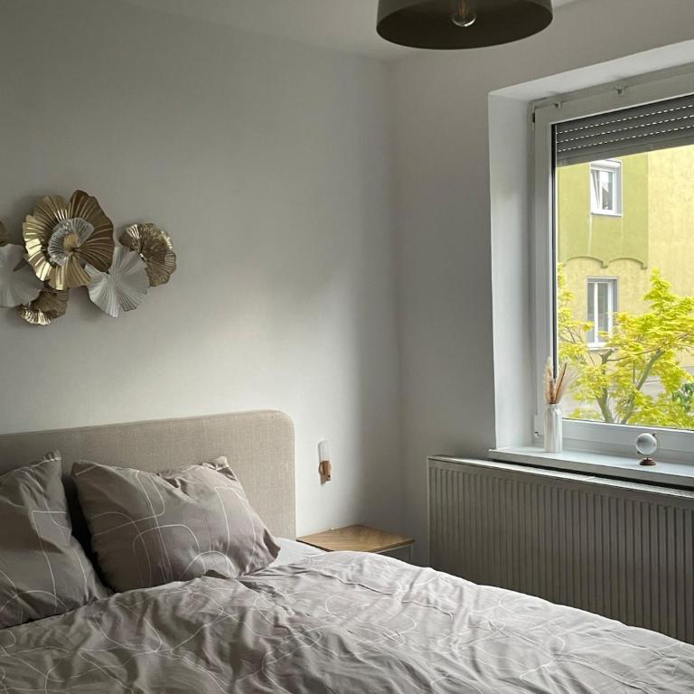 Modern & cozy 4-room apartment with charm - Appartamento - 9