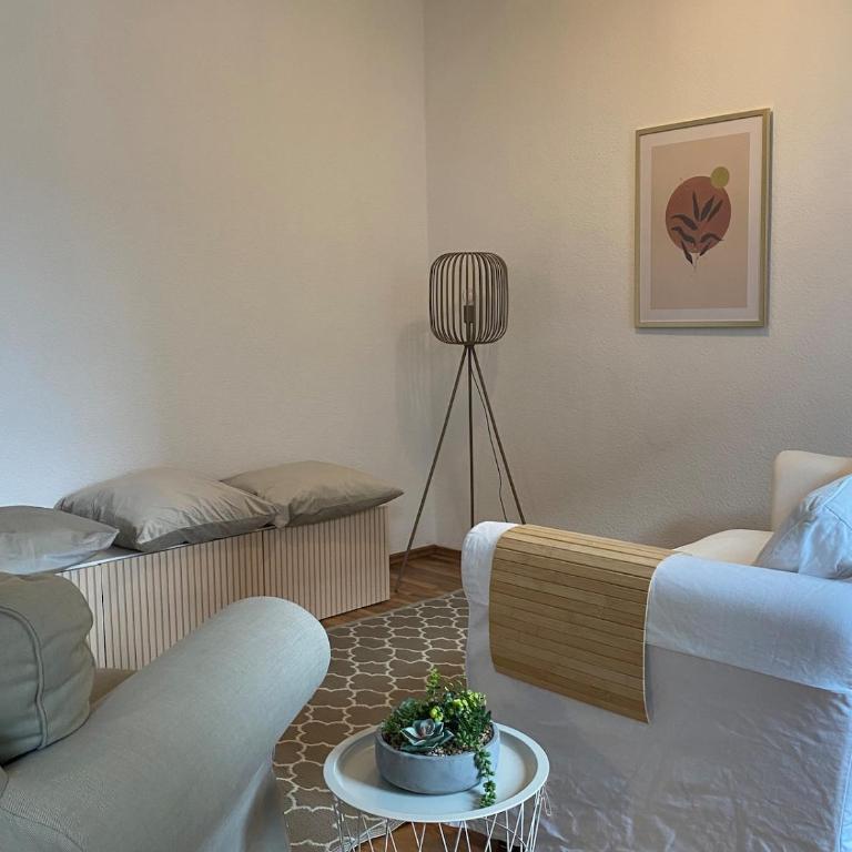 Modern & cozy 4-room apartment with charm - Appartamento - 10