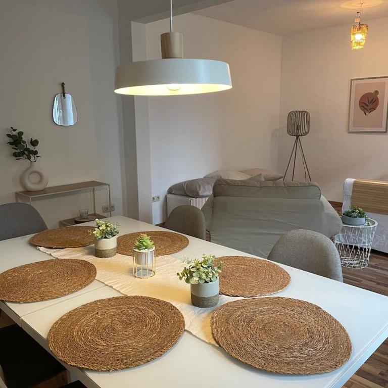 Modern & cozy 4-room apartment with charm - Appartamento - 11