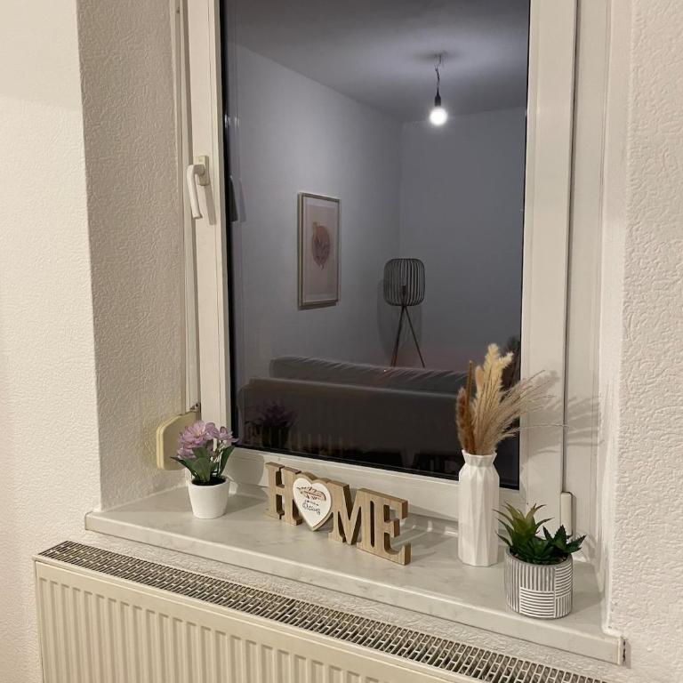 Modern & cozy 4-room apartment with charm - Appartamento - 12
