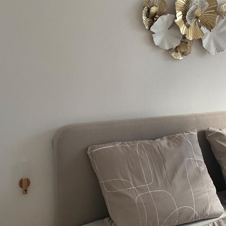 Modern & cozy 4-room apartment with charm - Appartamento - 14