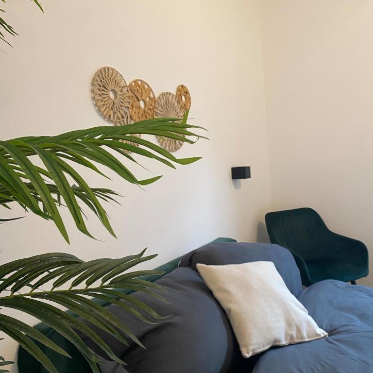 Modern & cozy 4-room apartment with charm - Appartamento - 16